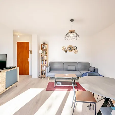 Apartment Superbe - Exposition Plein Sud Hyeres