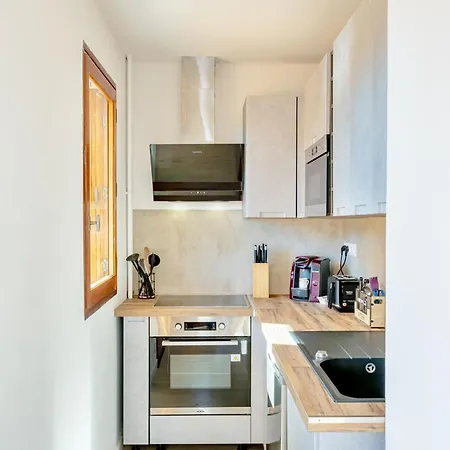 Superbe - Exposition Plein Sud Apartment