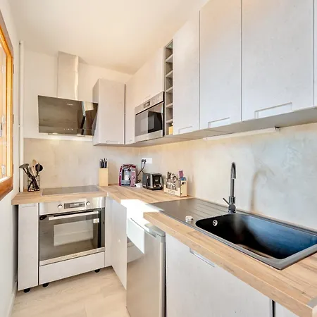 Superbe - Exposition Plein Sud Apartment *