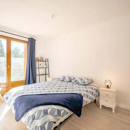 Apartment Superbe - Exposition Plein Sud