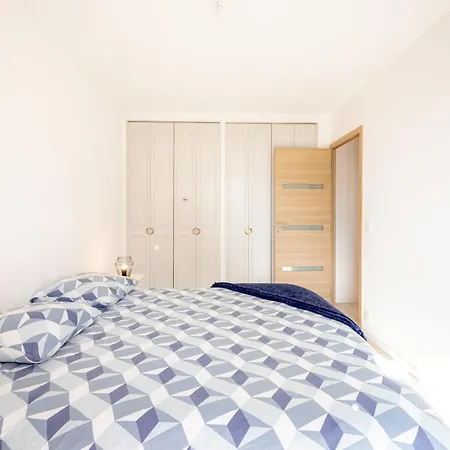 Apartment Superbe - Exposition Plein Sud *