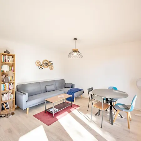 Apartment Superbe - Exposition Plein Sud Hyeres