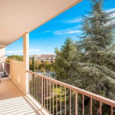 Apartment Superbe - Exposition Plein Sud Hyeres
