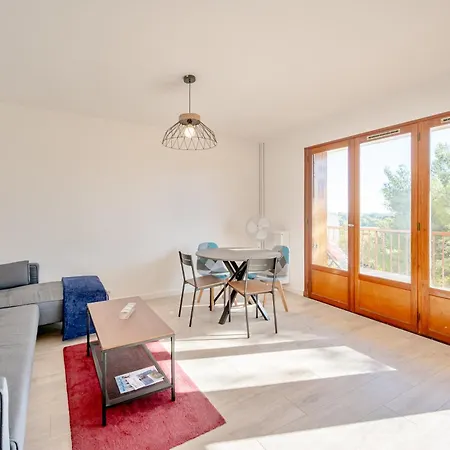 Apartment Superbe - Exposition Plein Sud